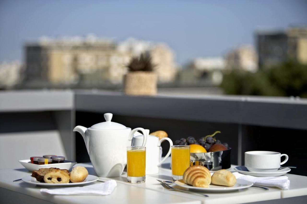 Bessahotel Boavista Porto Exterior foto