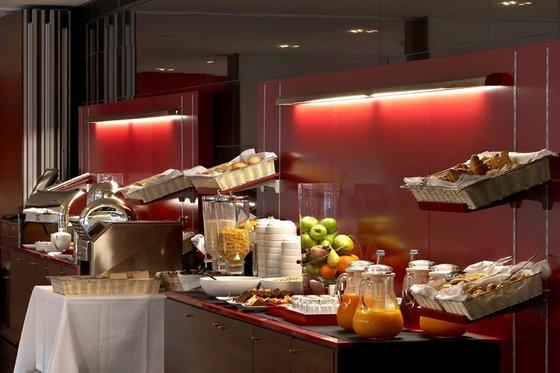 Bessahotel Boavista Porto Facilități foto