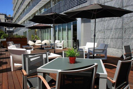 Bessahotel Boavista Porto Facilități foto