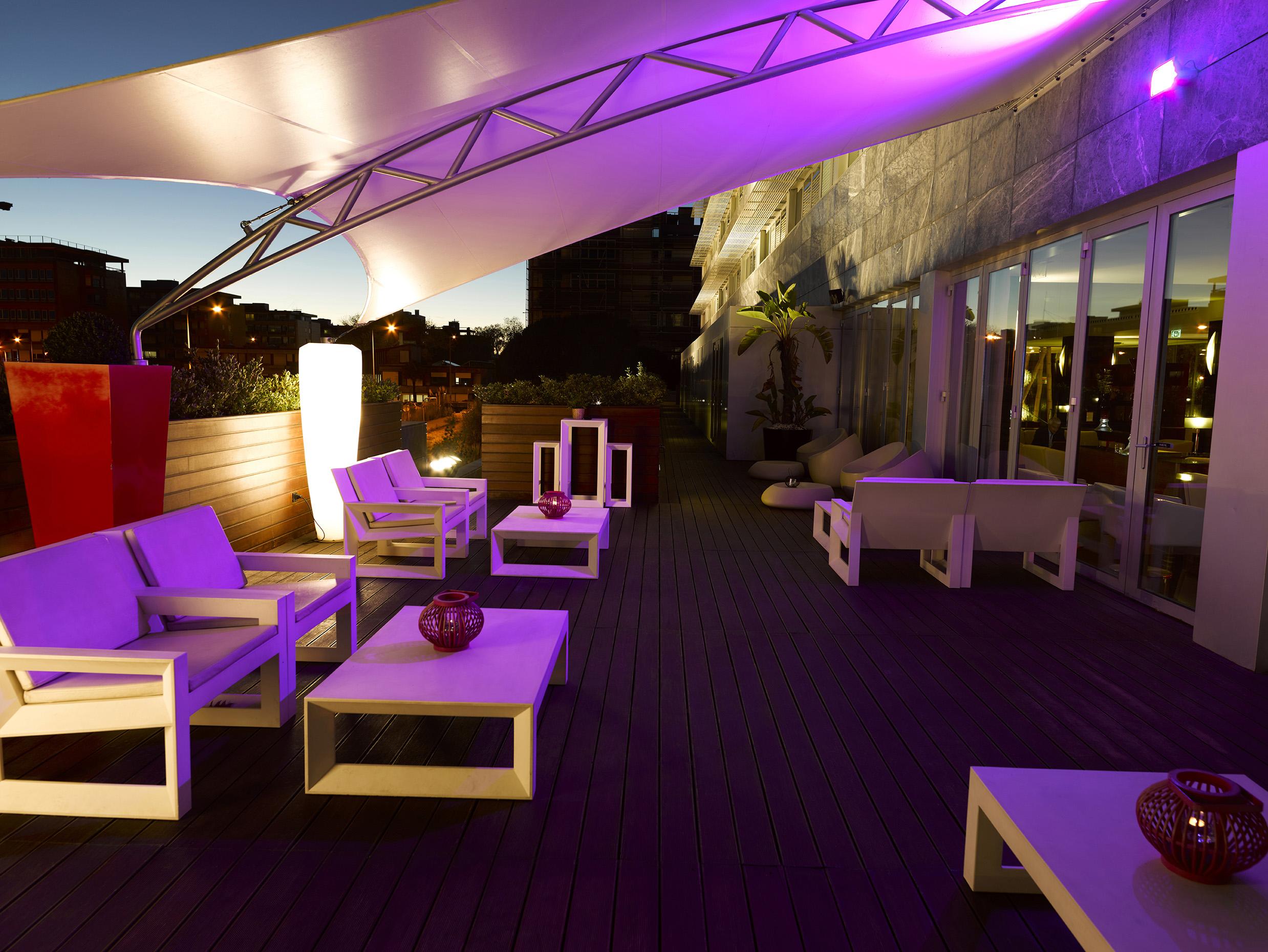 Bessahotel Boavista Porto Exterior foto