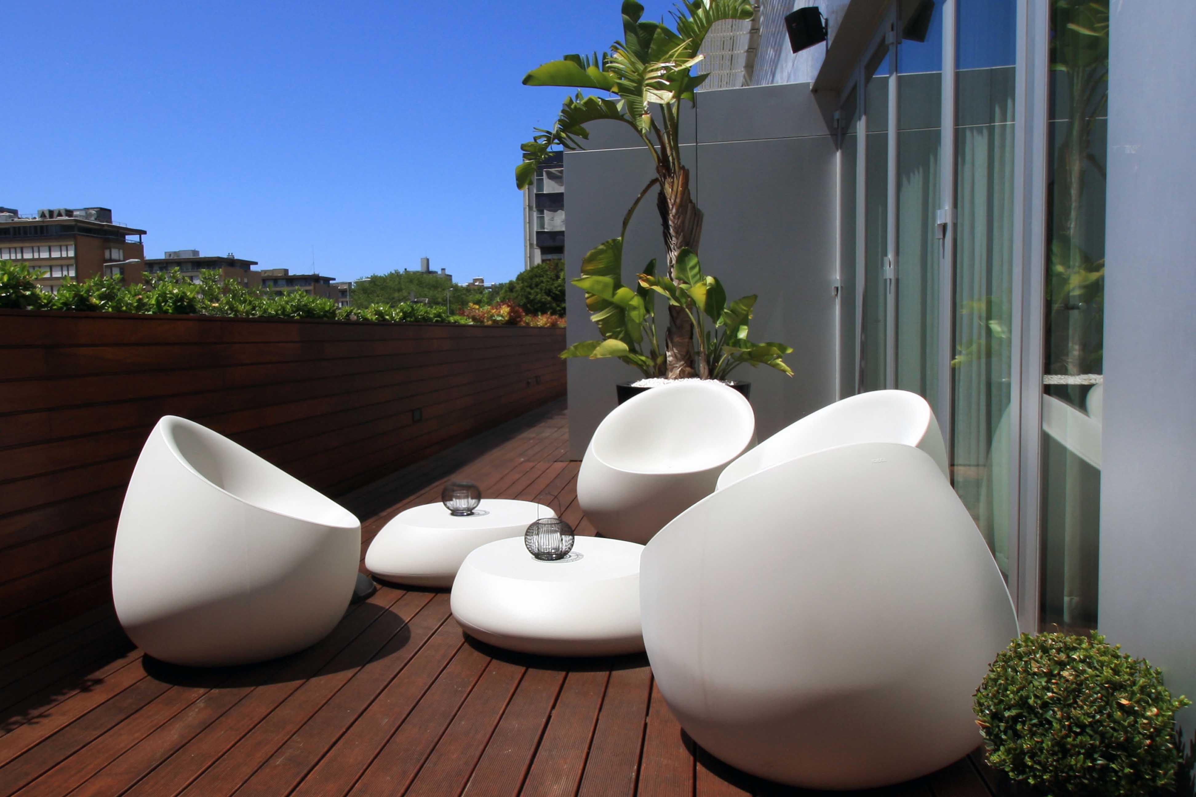 Bessahotel Boavista Porto Exterior foto