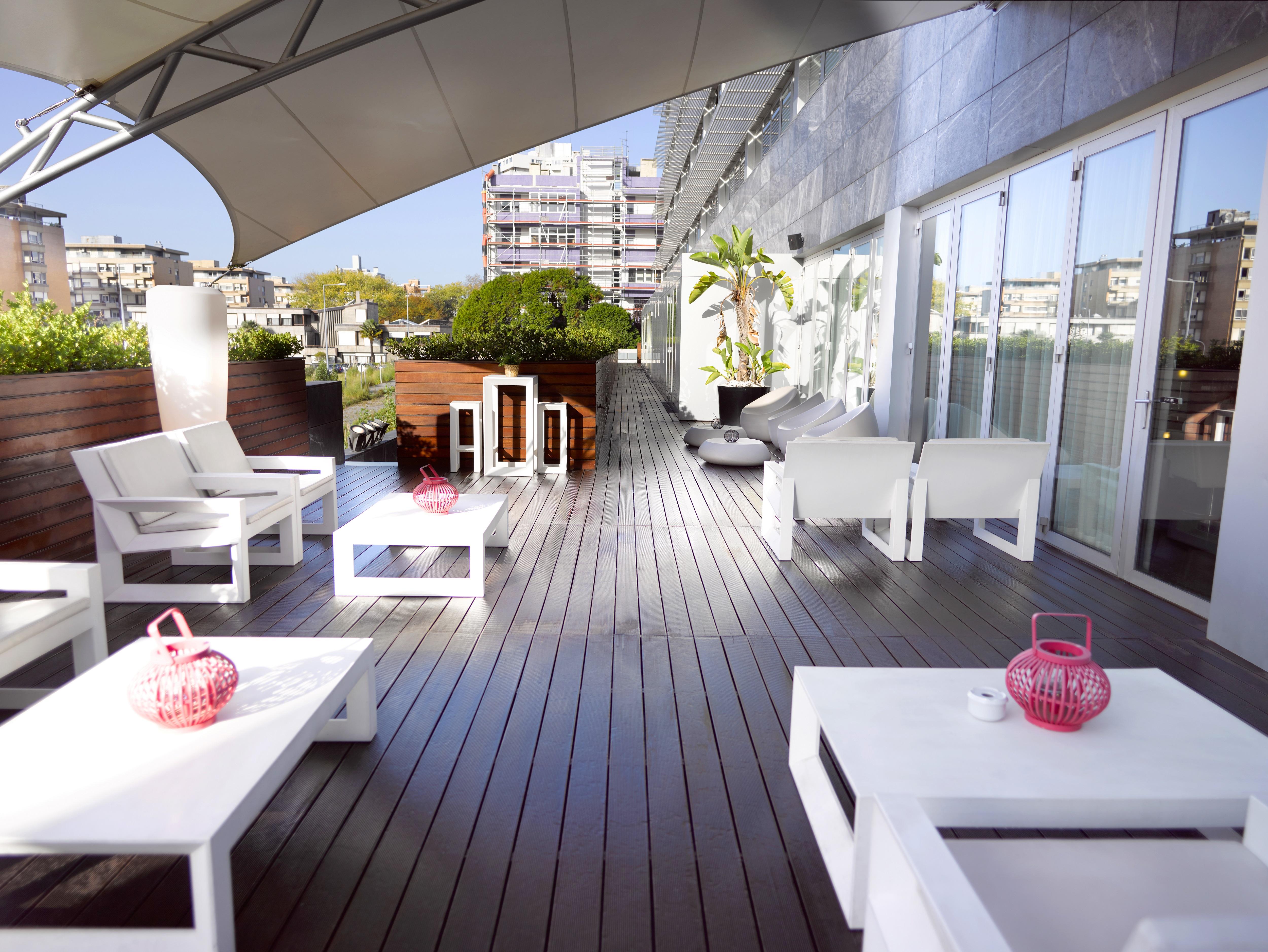 Bessahotel Boavista Porto Exterior foto