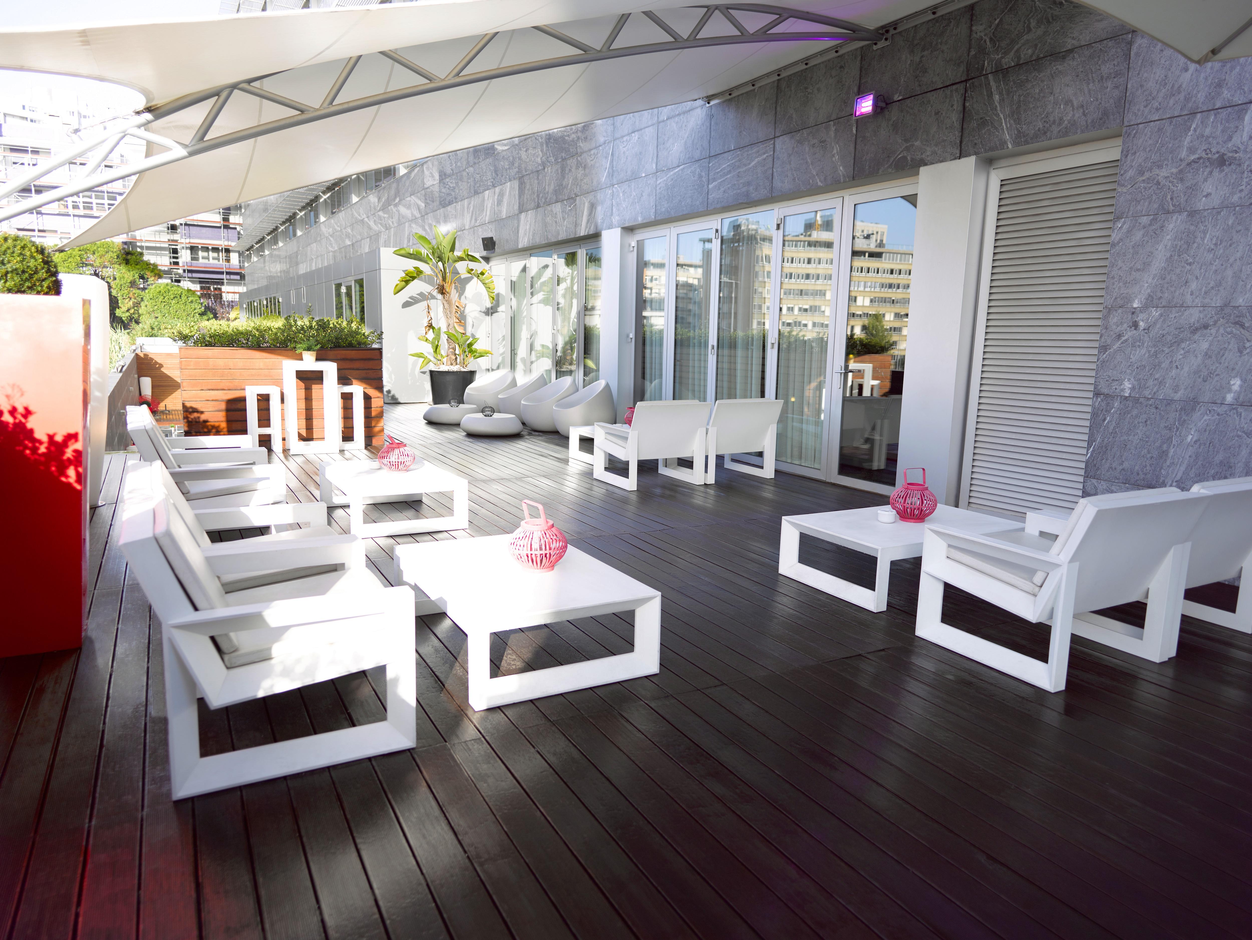 Bessahotel Boavista Porto Exterior foto