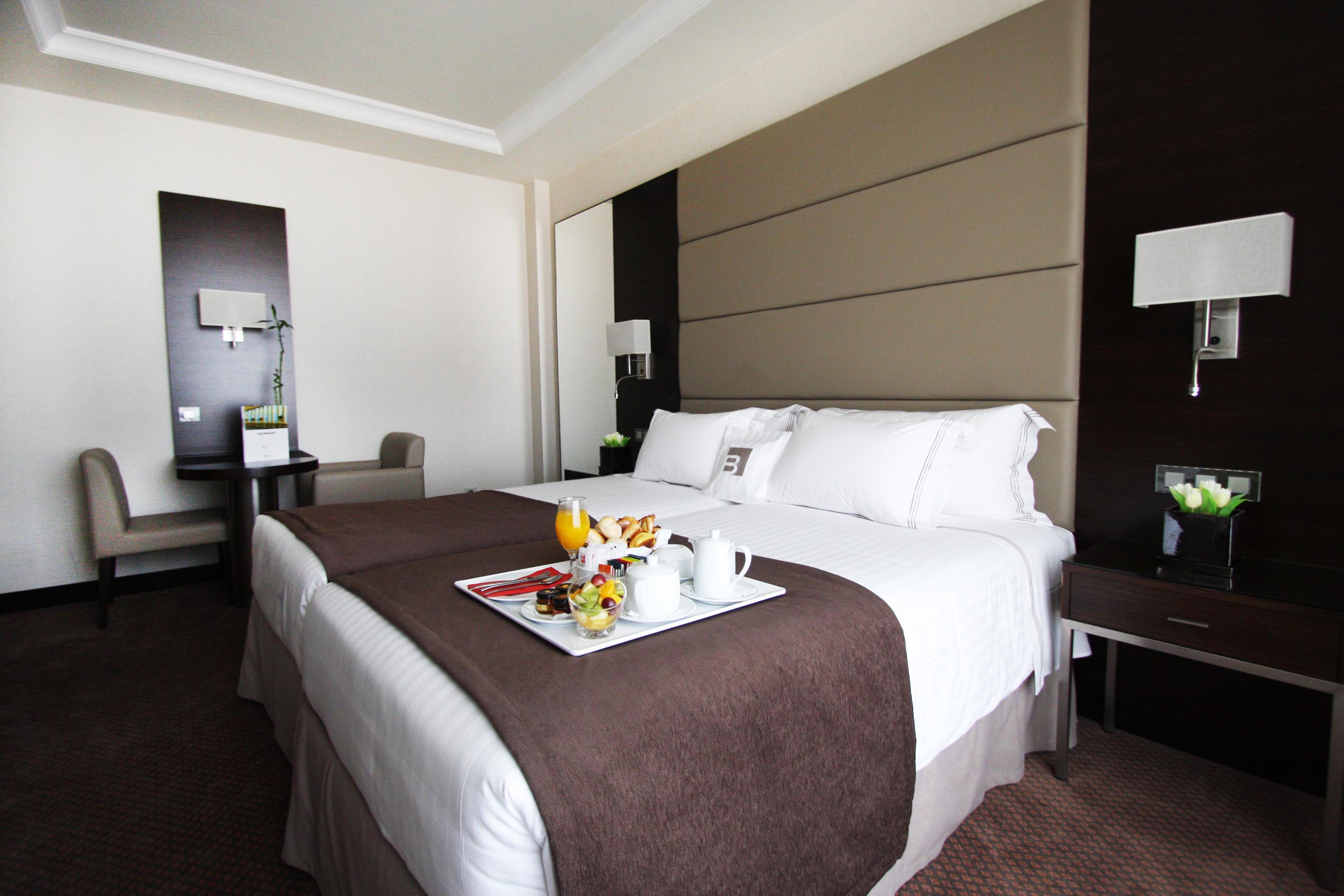 Bessahotel Boavista Porto Exterior foto
