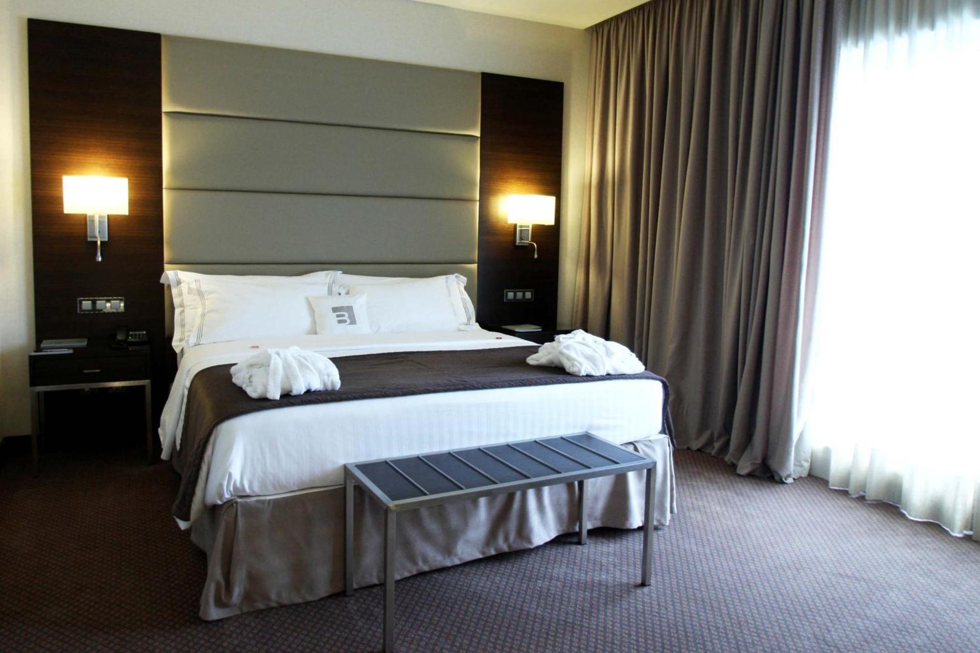 Bessahotel Boavista Porto Cameră foto