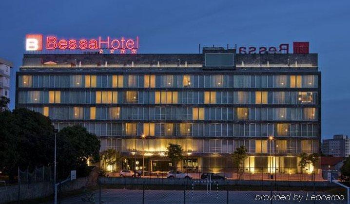 Bessahotel Boavista Porto Exterior foto