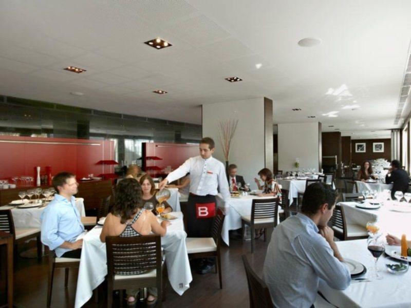 Bessahotel Boavista Porto Exterior foto